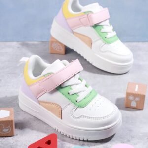 premium soft sole organic cotton baby shoes