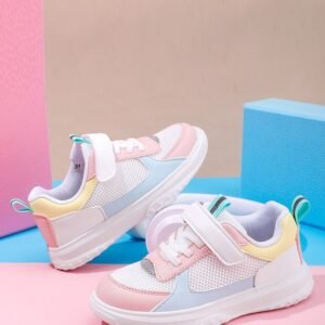 premium soft sole organic cotton baby shoes